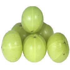 Amla (Gooseberry) Powder Amla (Gooseberry) Powder