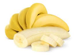 Banana Fruit Powder