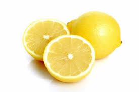 Lemon Fruit Powder Lemon Fruit Powder