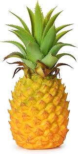 Pineapple Fruit Powder Pineapple Fruit Powder