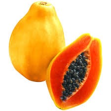 Papaya Fruit Powder