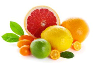 Citrus Bioflavonoids